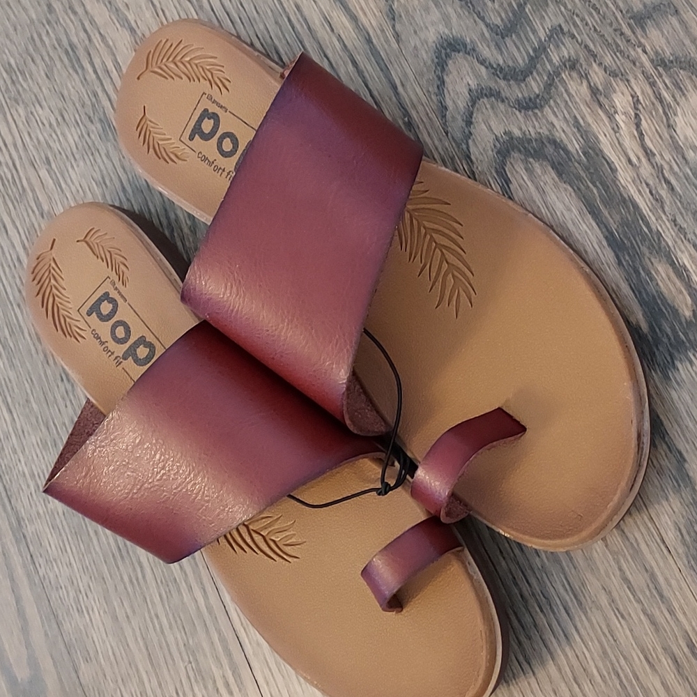 PoP Madelena Sandals